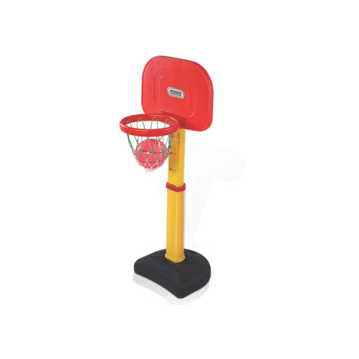 Basket Ball